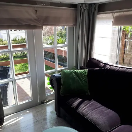 Apartamento Kids Campingpark De Bongerd 5-star Tuitjenhorn