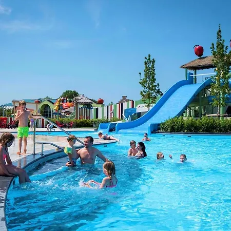 Kids Campingpark De Bongerd 5-star *