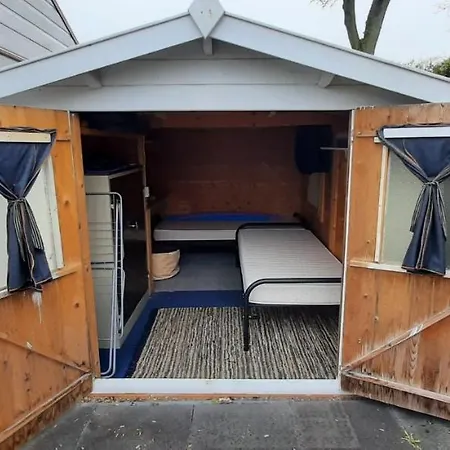 Kids Campingpark De Bongerd 5-star * Tuitjenhorn