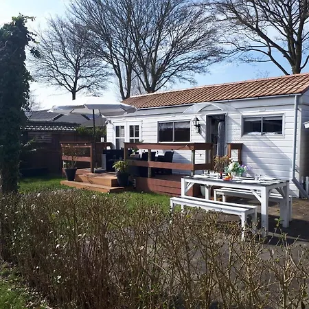 Kids Campingpark De Bongerd 5-star *