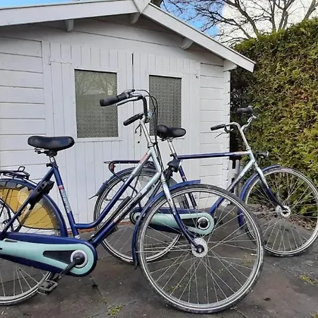 Apartament Kids Campingpark De Bongerd 5-star