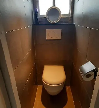 Kids Campingpark De Bongerd 5-star Apartament *