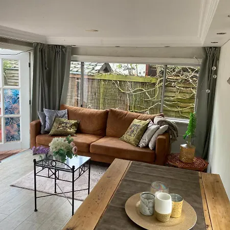 Kids Campingpark De Bongerd 5-star * Tuitjenhorn